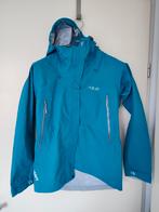 Rab event Regenjack maat XS nieuw, Ophalen of Verzenden, Nieuw, Maat 34 (XS) of kleiner, Jack