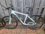 Giant RoamXR2 mountain/gravel/trekkingbike zie omschrijving, Ophalen, Gebruikt, Hardtail, 45 tot 49 cm
