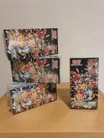 Shiny treasure booster box, Verzenden, Nieuw, Boosterbox