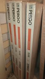 13 m2 Pergo Laminate 9mm Silver Pine, Ophalen, Overige materialen, 50 tot 150 cm, Nieuw