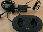 PS3 move motion controller charger, Spelcomputers en Games, Ophalen of Verzenden, Gebruikt, Controller