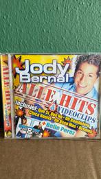 Jody Bernal - Alle Hits, Ophalen of Verzenden, Gebruikt