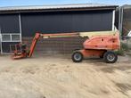 hoogwerker telescoophoogwerker jlg 460 sj