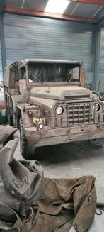 Daf ya 126 domeinen, Bedrijf, Te koop