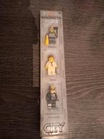 Lego city 2008 magnets, Ophalen, Nieuw
