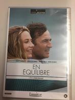 En equilibre DVD, Alle leeftijden, Ophalen of Verzenden, Gebruikt, Drama