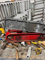 Achterbrug vespa  piaggio si, Ophalen of Verzenden, Gebruikt, Frame, Vespa/piaggio