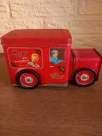 Mars, reclame auto, Kinderen en Baby's, Speelgoed | Speelgoedvoertuigen, Ophalen of Verzenden, Zo goed als nieuw
