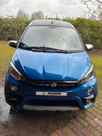 AIXAM E-CROSSOVER elektrische brommobiel, Fietsen en Brommers, Brommers | Overige merken, Ophalen, Zo goed als nieuw, Maximaal 45 km/u