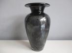 Vaas Richard Art glass Collection tin-craquelé vase, Antiek en Kunst, Ophalen of Verzenden