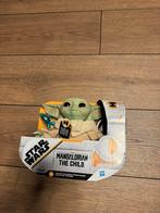 StarWars Yoda, Verzamelen, Star Wars, Ophalen of Verzenden, Actiefiguurtje