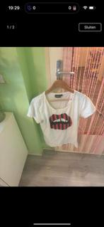 2-Bizzy Maat L 🟢, Ophalen of Verzenden, Zo goed als nieuw, Maat 38/40 (M), Korte mouw