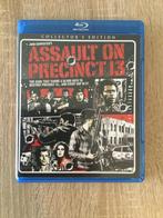 Assault on Precinct 13 John Carpenter Shout Factory blu ray, Cd's en Dvd's, Blu-ray, Ophalen of Verzenden, Zo goed als nieuw, Actie
