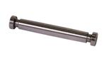 Optionele roller voor profiel en pijpuitslijper 20mm, Verzenden