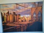Brooklyn Bridge IKEA foto, Ophalen of Verzenden