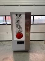 Sielaff drank automaat blikken automaat vending machine, Verzamelen, Automaten | Overige, Ophalen of Verzenden