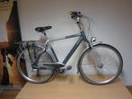 Gazelle Medeo XTRA    herenfiets  zgan, Ophalen, Zo goed als nieuw, Gazelle