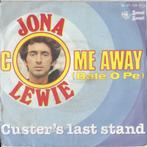 JONA LEWIE  1977  SUPER TOPSCHIJF !!! L756, Gebruikt, 7 inch, Single, Ophalen of Verzenden