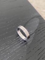 Look a like Love Ring van Suelta Zilver NIEUW!, Sieraden, Tassen en Uiterlijk, Ringen, Ophalen of Verzenden, Nieuw, Zilver, Dame