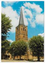 Maurik Ned Herv Kerk gelopen Ansichtkaart ( B4398), Verzamelen, Ansichtkaarten | Nederland, Ophalen of Verzenden, 1980 tot heden