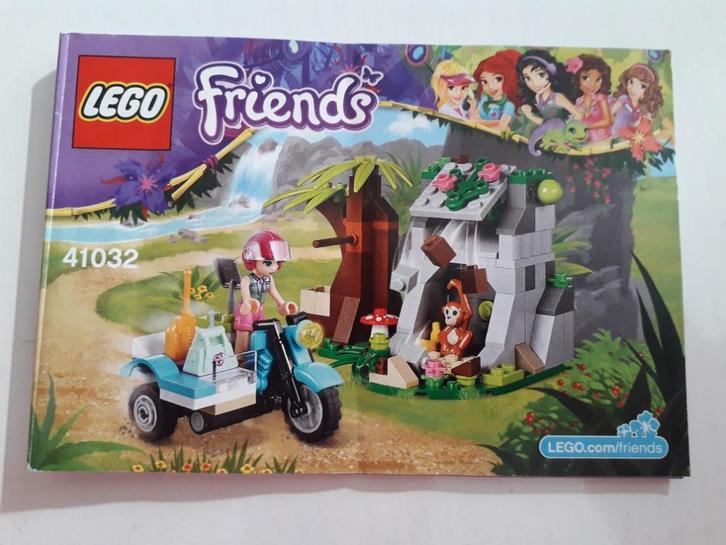 lego friends div sets, Kinderen en Baby's, Speelgoed | Duplo en Lego, Zo goed als nieuw, Lego, Complete set, Ophalen