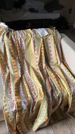 Retro vintage gordijntjes, Ophalen, Gebruikt