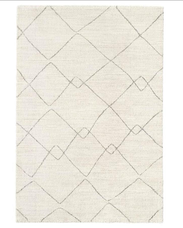 Zo goed als nieuw vloerkleed 2x3m, Huis en Inrichting, Stoffering | Tapijten en Kleden, Zo goed als nieuw, 200 cm of meer, Rechthoekig