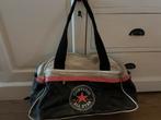 Converse All Star Tas, 40 tot 60 cm, Gebruikt, 20 tot 30 cm, Zwart
