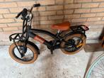 Kinderfiets 14 inch, Ophalen, Zo goed als nieuw, Minder dan 16 inch