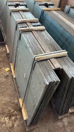 Tuindersglas 82,5x73, Ophalen, Glas
