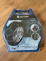 Halfords Sneeuwkettingen KNS 80 - Nieuw in Verpakking, Auto diversen, Ophalen, Nieuw