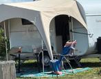 Campooz luifel voor Beachy 360, Ophalen, Zo goed als nieuw