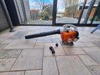 Stihl BG56 Bladblazer - Krachtig en Betrouwbaar, Tuin en Terras, Ophalen, Gebruikt, Handgedragen, Stihl