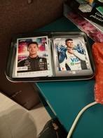 Turbo attax f1 kaarten 2025, Ophalen of Verzenden, Zo goed als nieuw, Meerdere plaatjes