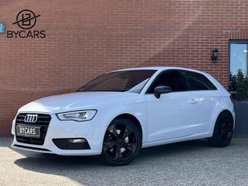 Audi A3 Sportback 1.8 TFSI Ambition Pro Line S | Adaptive Cr beschikbaar voor biedingen