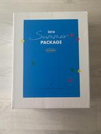 bts summer package 2018 in Saipan, Ophalen of Verzenden, Nieuw, Overige typen