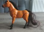 Spirit paard met geluid van de film spirit mattel 2020, Ophalen of Verzenden, Zo goed als nieuw