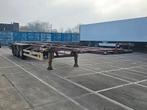 VAN HOOL 94/3067 high cube 40ft, Overige kleuren, Bedrijf, Aanhangers en Opleggers, Te koop