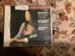 CD - MOZART PIANO CONCERT 22 en 23 - Mitsuko Uchida / Tate, Ophalen of Verzenden