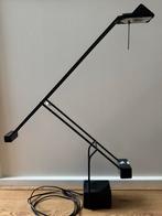 Originele Fase Halogeen Tafellamp. Jaren ‘70., Ophalen, Gebruikt, Metaal, Minder dan 50 cm