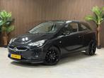 Opel Corsa 1.0 Turbo Edition (bj 2015), Auto's, Gebruikt, Euro 6, Origineel Nederlands, Handgeschakeld