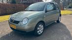 Volkswagen Lupo 1.4 44KW 2002 NIEUWE APK 13-2-27, Voorwielaandrijving, 31 €/maand, 4 cilinders, 4 stoelen