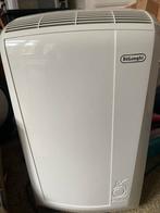 De’Longhi PAC N81 zgan met afstandsbediening., Witgoed en Apparatuur, Airco's, Ophalen of Verzenden, Zo goed als nieuw
