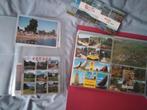 Map met 120 ansichtkaarten, Verzamelen, Ophalen of Verzenden, 1960 tot 1980