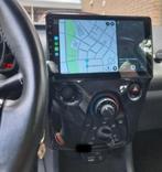 ❗Carplay radio + inbouw ❗voor nieuw type Aygo Peugeot 108 C1, Auto diversen, Autoradio's, Parts, Parts, Nieuw, Ophalen of Verzenden