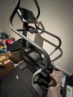 Technogym step, Sport en Fitness, Fitnessmaterialen, Ophalen, Zo goed als nieuw, Stepbank