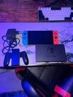 Nintendo switch, Ophalen, Overige genres, Zo goed als nieuw, 3 spelers of meer