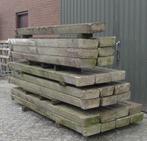 💥Beton-roosters / funderings-balken betonbalken rooster 💥, Ophalen, Gebruikt