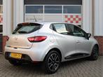 Renault Clio 0.9 TCe 90PK Expression /NAVI/LED/Cruise contro, Stof, Gebruikt, 540 kg, Origineel Nederlands