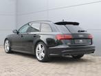 Audi A6 Avant 3.0 TDI BiT quattro S Line Bose LED 20 inch Le, 221 €/maand, Gebruikt, Met garantie (alle), 320 pk